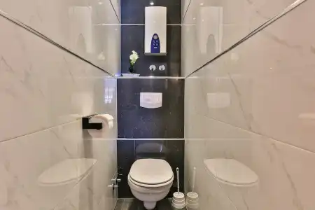 Apartmani Luka - Vila Brzulović - 7