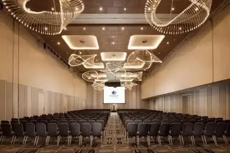 DoubleTree by Hilton Jakarta - Diponegoro - 16