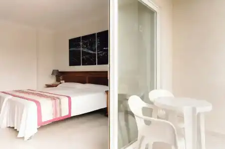 Bluesea Coral Beach - 107