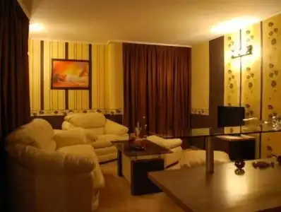 Spa Holiday - 4