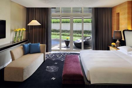 Park Hyatt Abu Dhabi and Villas - 111