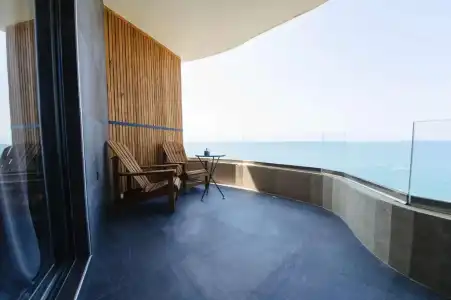 Boulevardside Batumi - 68
