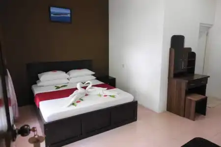Feridhoo Inn - 23