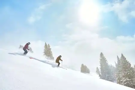 Vail Ski Resort Ritz Carlton Vacation Rentals - 15
