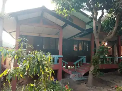 Modern Resort - 58