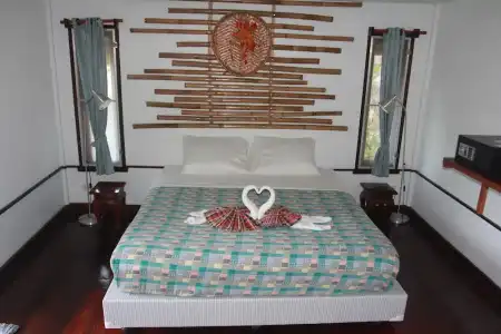 Thongtapan Resort - 64