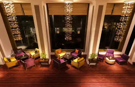 Dusit Thani - SHA Extra Plus - 17
