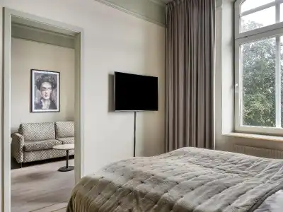 Grand Halmstad, WorldHotels Crafted - 111
