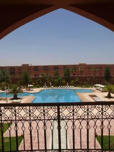Palm Plaza Marrakech & Spa - 125