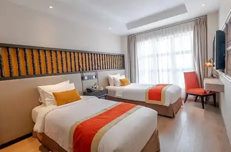 Sanouva Saigon - 161