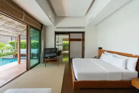 Putahracsa Hua Hin - 125