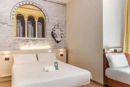 B&B - 41