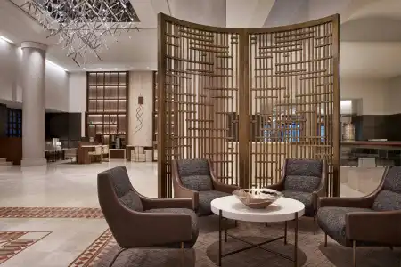 JW Marriott Washington DC - 30