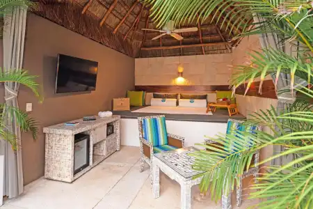 InterContinental Presidente Cancun Resort by IHG - 37