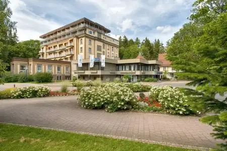 Sure by Best Western Bad Duerrheim - 1