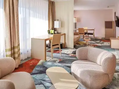 Mercure Amiens Cathedrale - 45