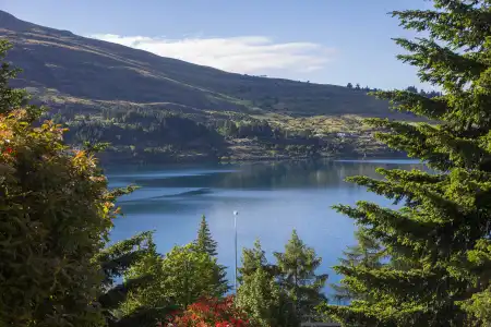 Holiday Inn Queenstown Frankton Road by IHG - 33