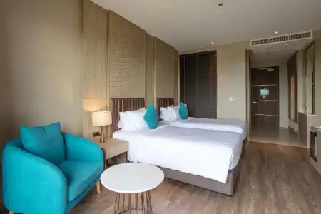 Laguna Grand & Spa Songkhla - 104