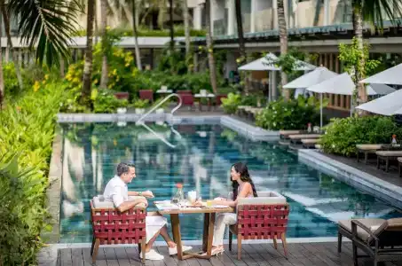InterContinental Phu Quoc Long Beach Resort by IHG - 29