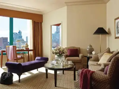 The Langham, Melbourne - 105