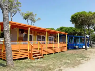 Club Del Sole Jesolo Family Resort - 105