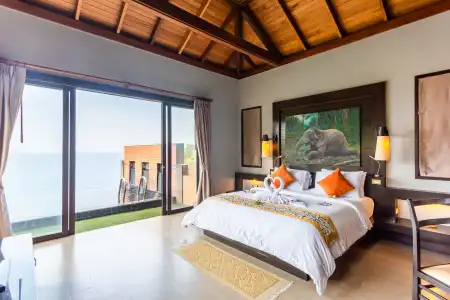 Ayara Kamala Resort & Spa - 1