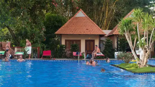 Kim Hoa Resort - 91