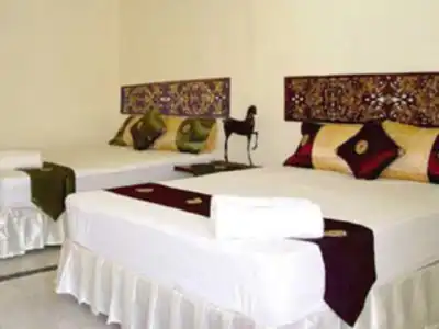 Penzy Guesthouse - 2