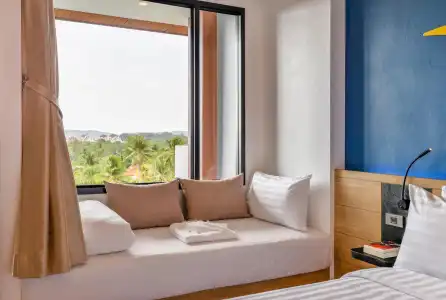 Anda Sea Tales Resort - 0