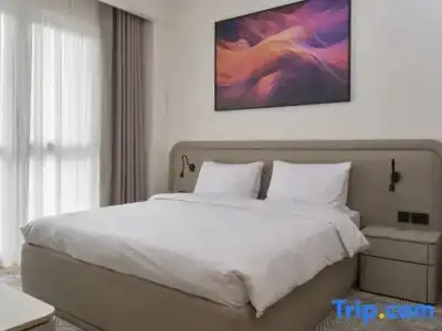 Stylo Residences & Suites Apart - 140