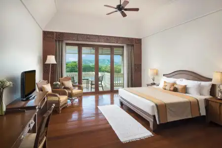Dheva Mantra Resort - 2