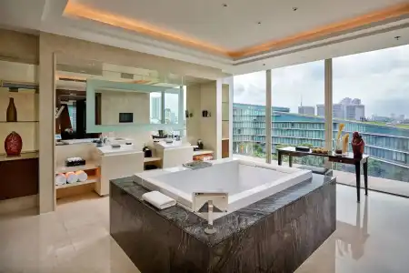 JW Marriott Hanoi - 7