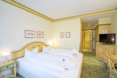 Rugard Thermal Strandhotel - 68