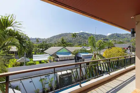Happy Eight Resort Phuket Apart-hotel - 27
