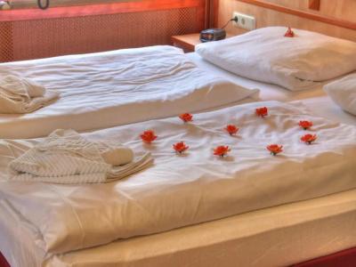 Vogel Appartements & Spa - 3