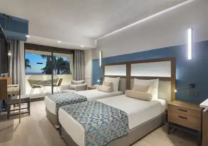 Trendy Side Beach - 64