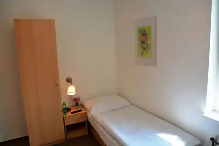 Wellness Vila Bohemia - 19