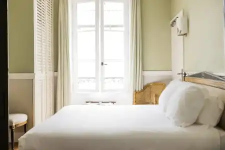 Hôtel St-Julien - 60