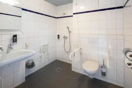 a&o Weimar - Hostel - 51
