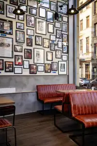 Radisson Blu, Antwerp City Centre - 43