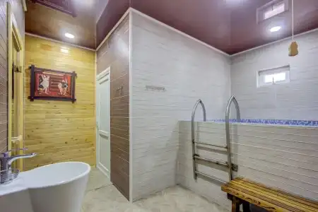 Hostel Frunze - 6