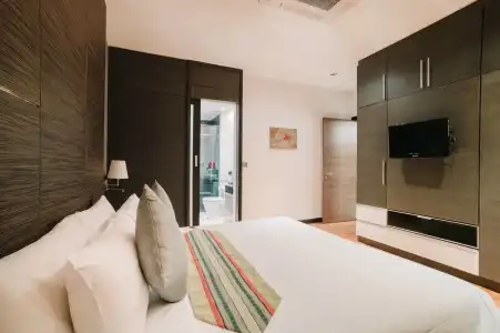 Lumen Bangkok Srinakarin - 37