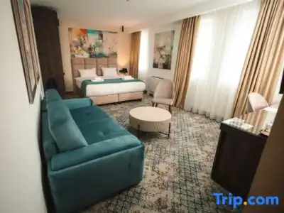 Naturbliss Boutique Residence - 74