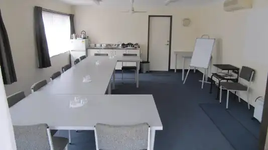 Palm City Motor Inn - 16