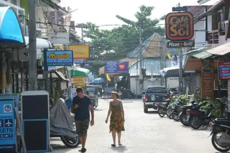 The OZO Kohtao - 22
