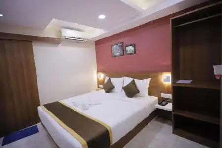 The Avenue Ballygunge - 26