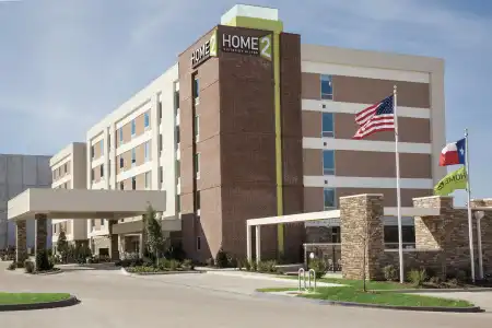 Home2 Suites by Hilton College Station - 23