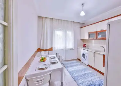 Dundar Thermal Villa Otel - 33