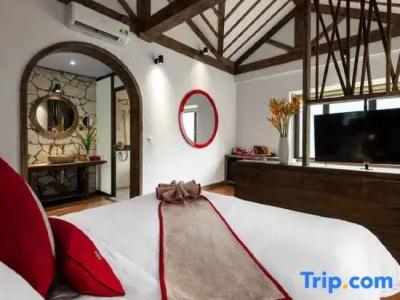 Sapa Catcat Hills Resort & Spa - 104