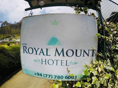 Royal Mount - 17